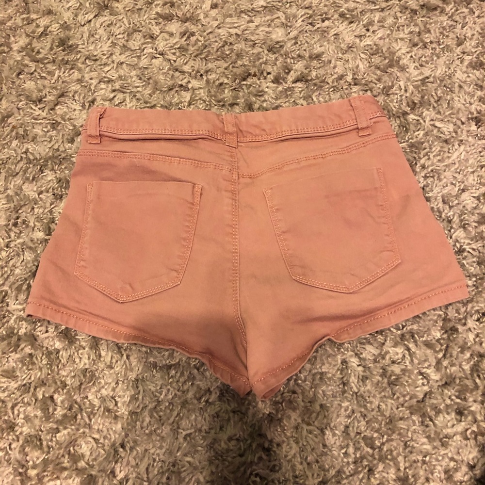 Shorts - Picture 2 of 2
